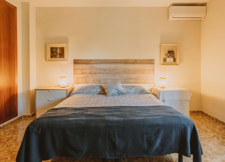 Resale - House - Detached Villa - Marbella - Marbella Centro