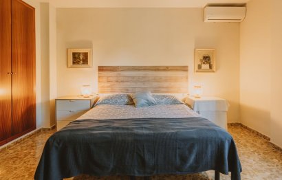 Resale - House - Detached Villa - Marbella - Marbella Centro