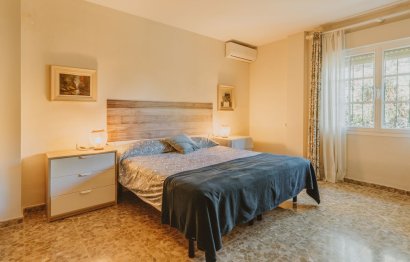 Resale - House - Detached Villa - Marbella - Marbella Centro