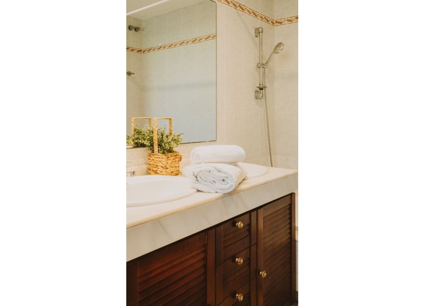 Resale - House - Detached Villa - Marbella - Marbella Centro