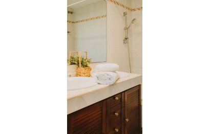 Resale - House - Detached Villa - Marbella - Marbella Centro