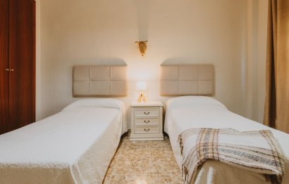 Resale - House - Detached Villa - Marbella - Marbella Centro