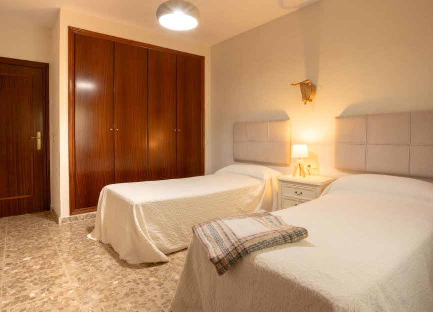 Resale - House - Detached Villa - Marbella - Marbella Centro