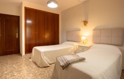 Resale - House - Detached Villa - Marbella - Marbella Centro