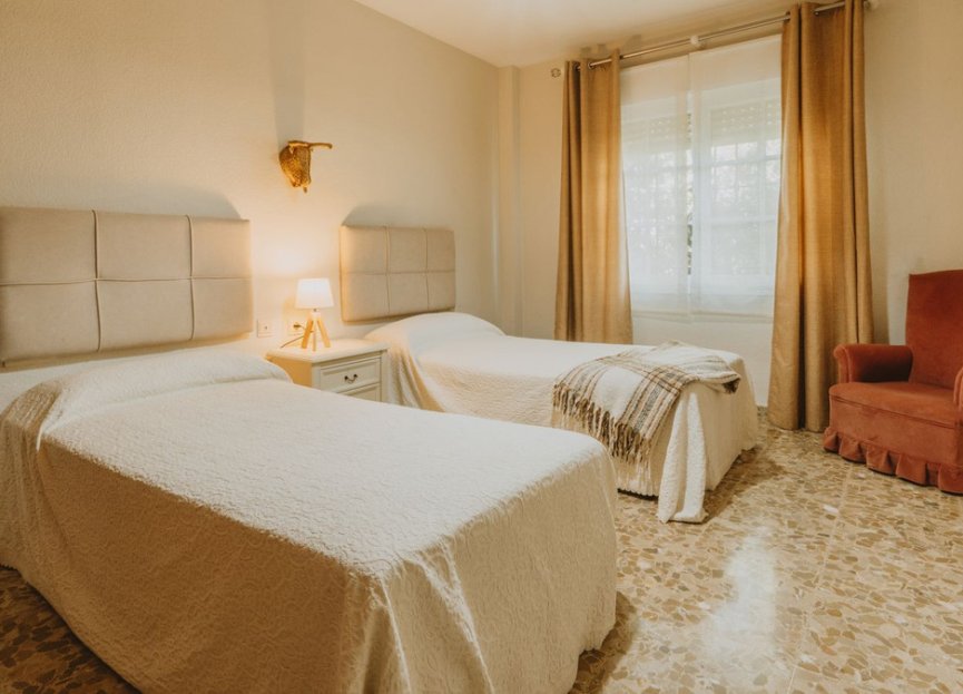 Resale - House - Detached Villa - Marbella - Marbella Centro