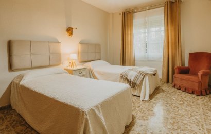 Resale - House - Detached Villa - Marbella - Marbella Centro