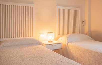 Resale - House - Detached Villa - Marbella - Marbella Centro