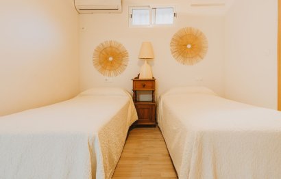 Resale - House - Detached Villa - Marbella - Marbella Centro