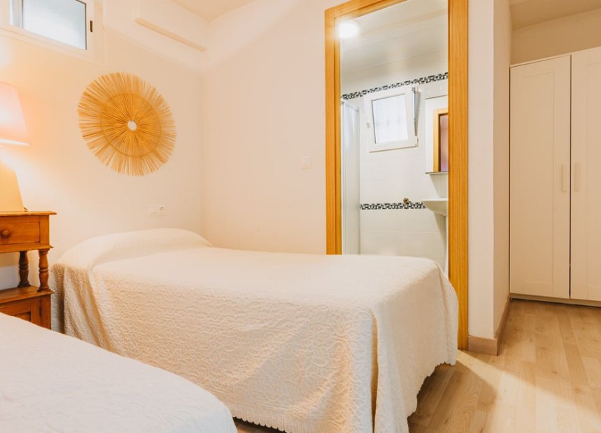 Resale - House - Detached Villa - Marbella - Marbella Centro