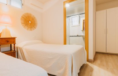 Resale - House - Detached Villa - Marbella - Marbella Centro