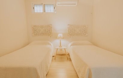 Resale - House - Detached Villa - Marbella - Marbella Centro