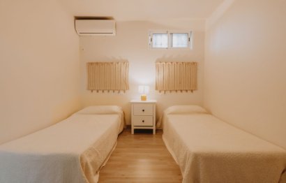 Resale - House - Detached Villa - Marbella - Marbella Centro