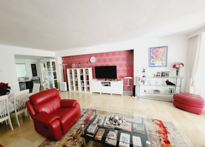 Resale - Ground floor apartment - Mijas - Riviera Del Sol