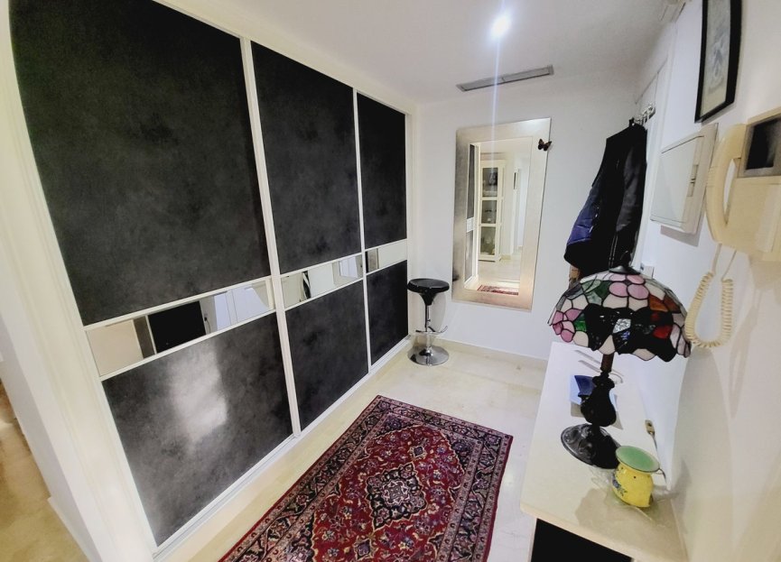 Resale - Ground floor apartment - Mijas - Riviera Del Sol