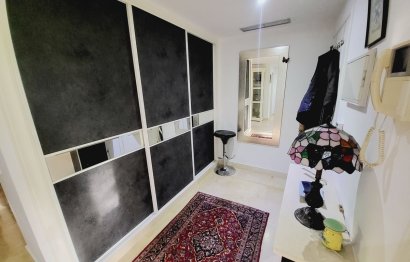 Resale - Ground floor apartment - Mijas - Riviera Del Sol