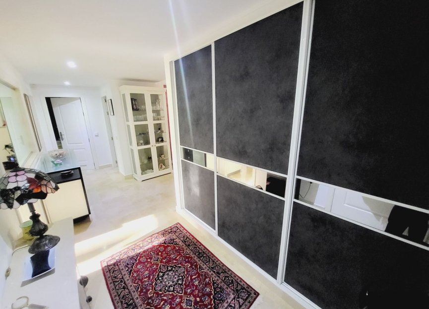 Resale - Ground floor apartment - Mijas - Riviera Del Sol