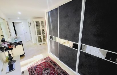 Resale - Ground floor apartment - Mijas - Riviera Del Sol