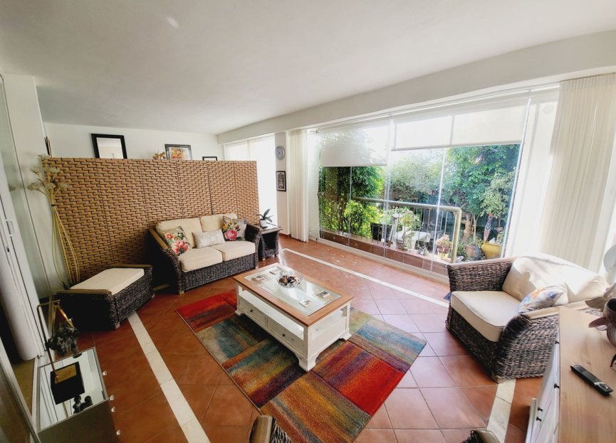 Resale - Ground floor apartment - Mijas - Riviera Del Sol