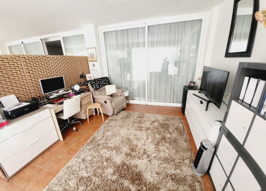 Resale - Ground floor apartment - Mijas - Riviera Del Sol