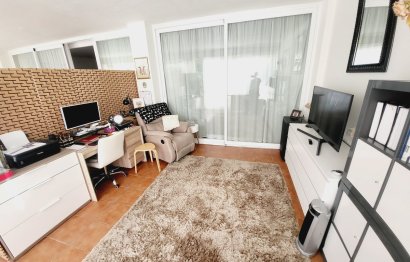 Resale - Ground floor apartment - Mijas - Riviera Del Sol