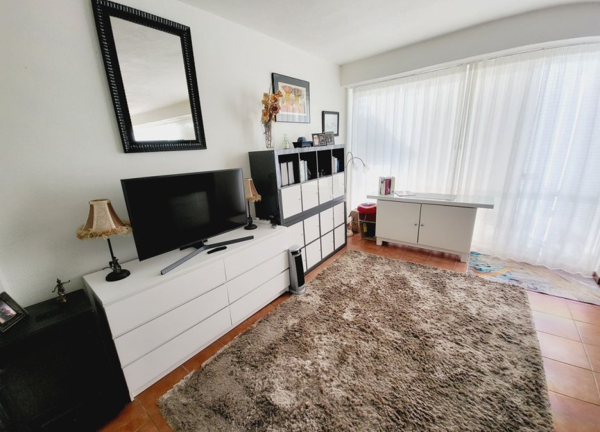 Resale - Ground floor apartment - Mijas - Riviera Del Sol