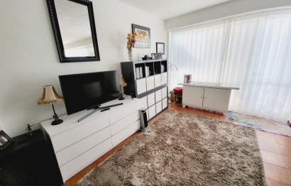 Resale - Ground floor apartment - Mijas - Riviera Del Sol