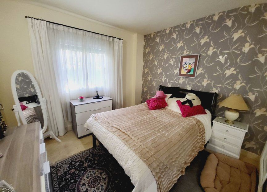 Resale - Ground floor apartment - Mijas - Riviera Del Sol