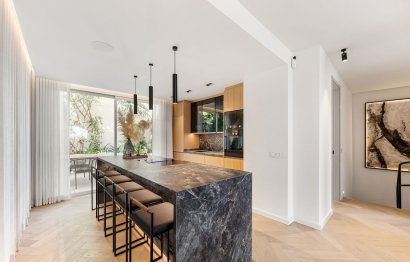 Resale - House - Townhouse - Marbella - The Golden Mile