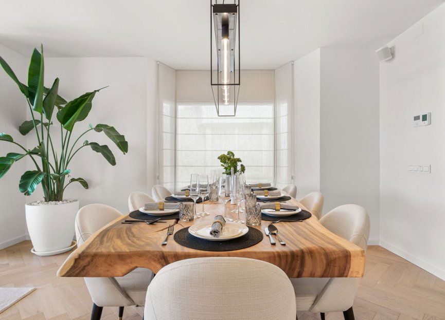 Resale - House - Townhouse - Marbella - The Golden Mile