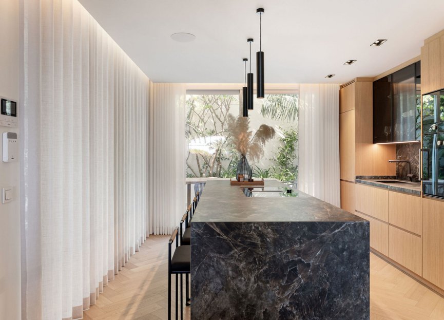 Resale - House - Townhouse - Marbella - The Golden Mile