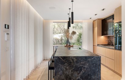 Resale - House - Townhouse - Marbella - The Golden Mile