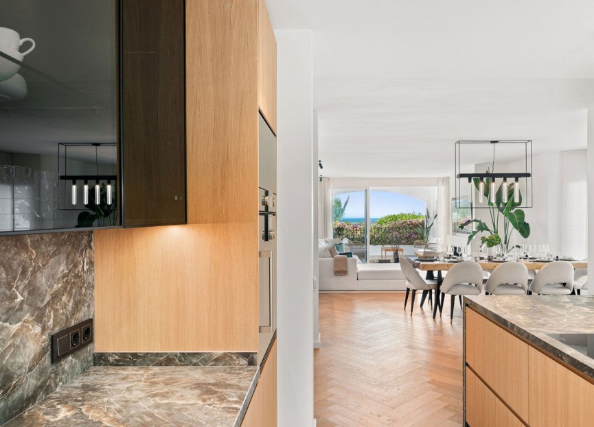 Resale - House - Townhouse - Marbella - The Golden Mile