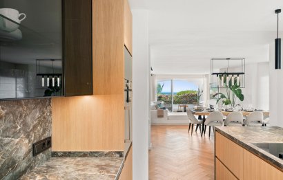 Resale - House - Townhouse - Marbella - The Golden Mile