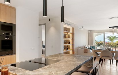 Resale - House - Townhouse - Marbella - The Golden Mile