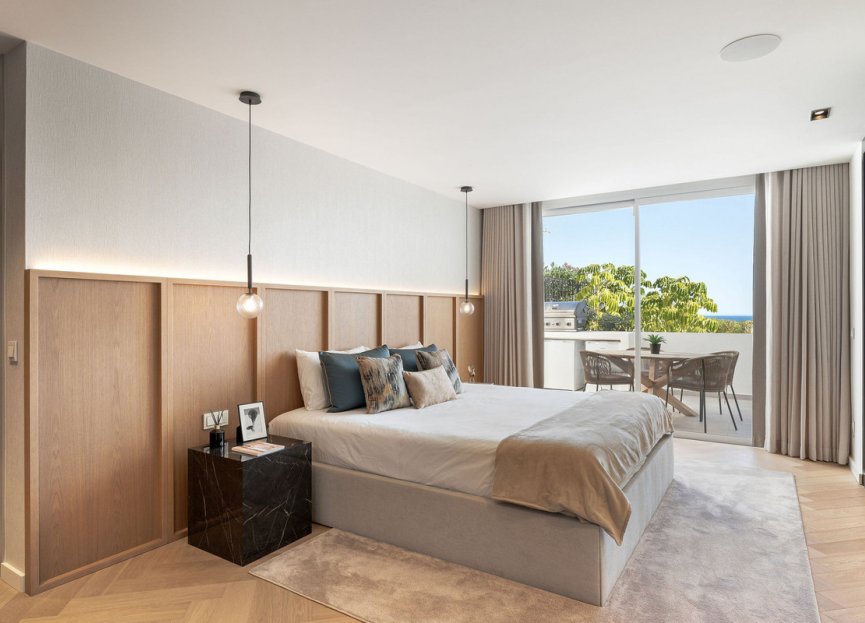 Resale - House - Townhouse - Marbella - The Golden Mile