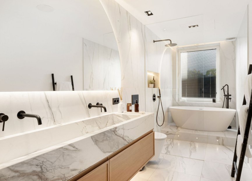 Resale - House - Townhouse - Marbella - The Golden Mile