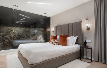 Resale - House - Townhouse - Marbella - The Golden Mile