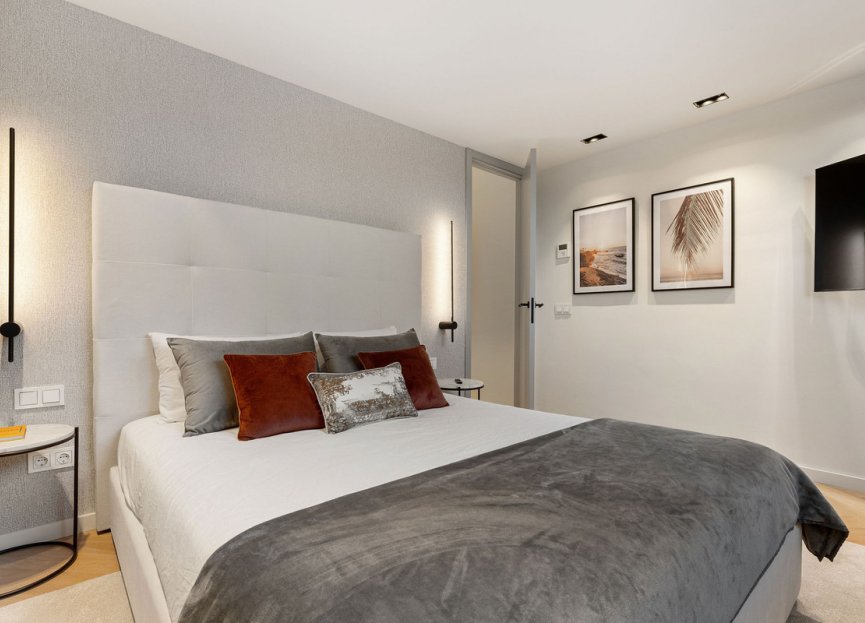 Resale - House - Townhouse - Marbella - The Golden Mile