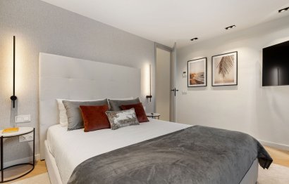 Resale - House - Townhouse - Marbella - The Golden Mile