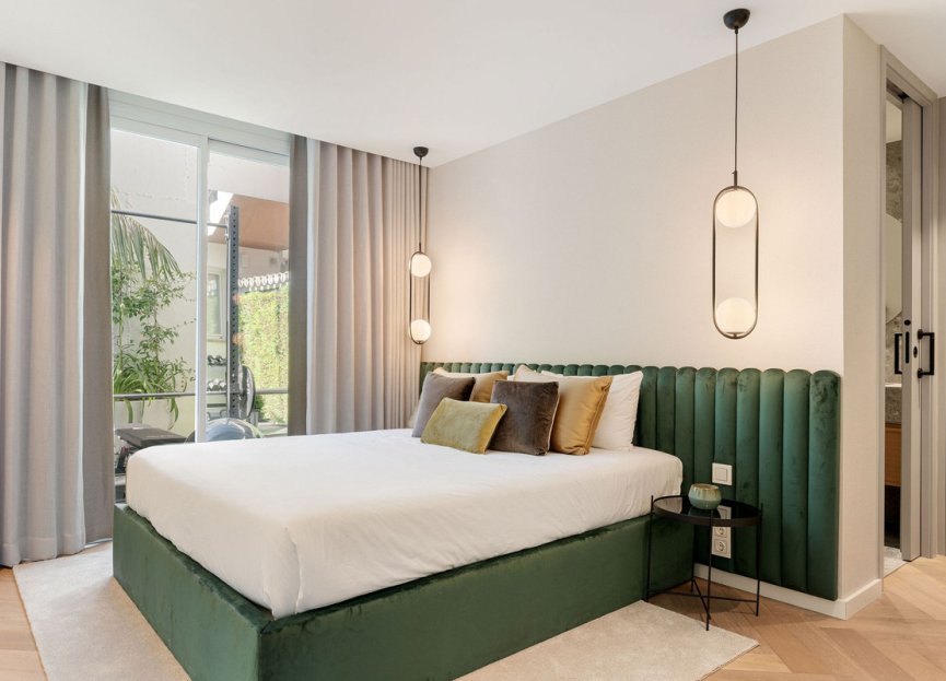 Resale - House - Townhouse - Marbella - The Golden Mile