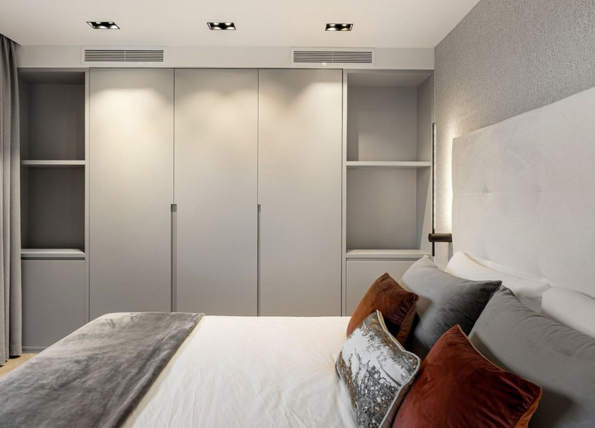 Resale - House - Townhouse - Marbella - The Golden Mile