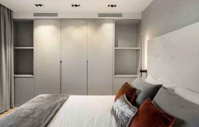 Resale - House - Townhouse - Marbella - The Golden Mile