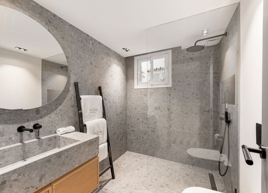 Resale - House - Townhouse - Marbella - The Golden Mile