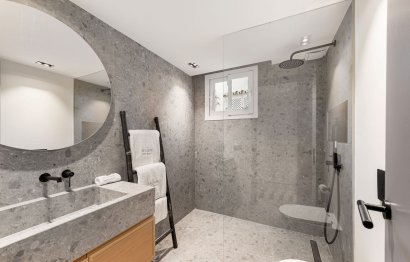 Resale - House - Townhouse - Marbella - The Golden Mile