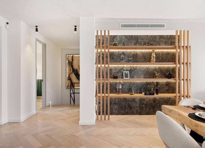 Resale - House - Townhouse - Marbella - The Golden Mile