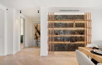 Resale - House - Townhouse - Marbella - The Golden Mile