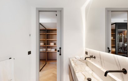 Resale - House - Townhouse - Marbella - The Golden Mile