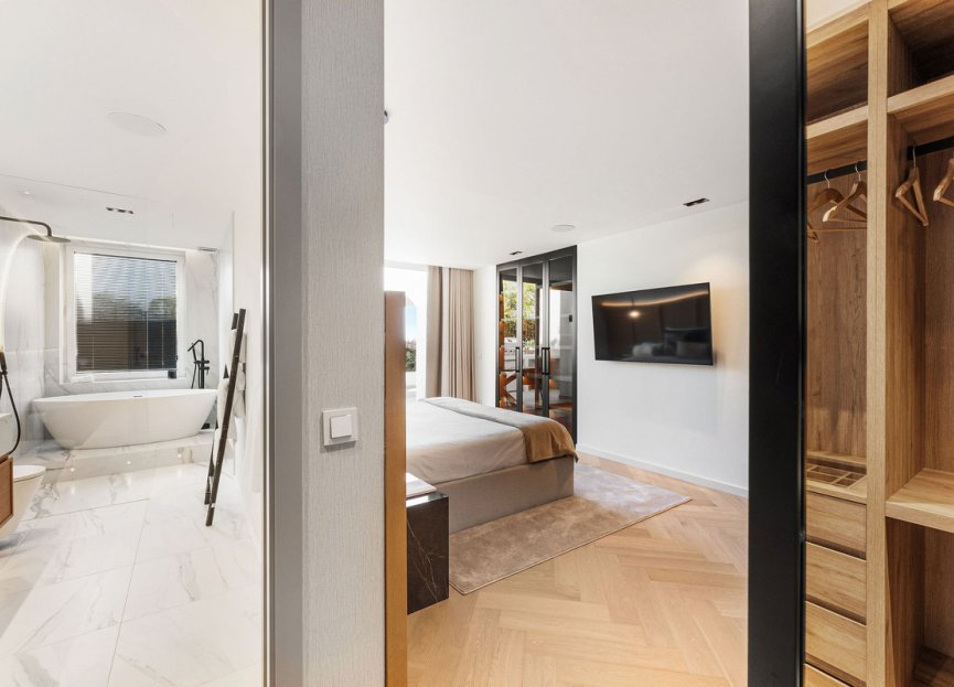 Resale - House - Townhouse - Marbella - The Golden Mile