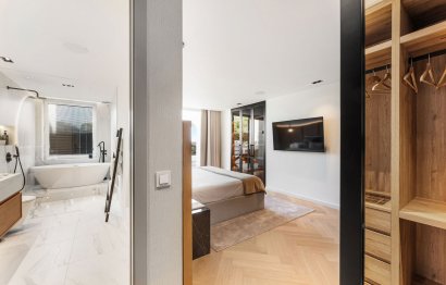 Resale - House - Townhouse - Marbella - The Golden Mile