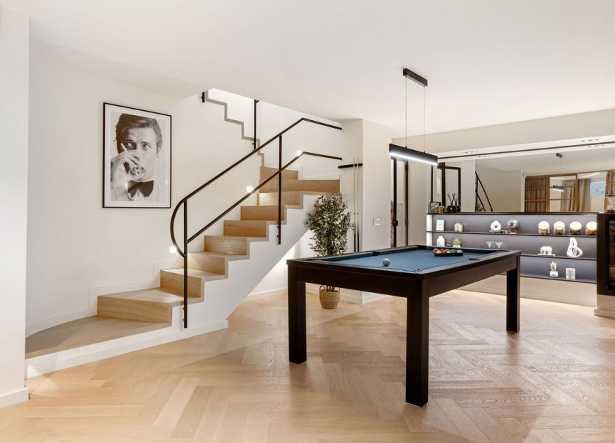 Resale - House - Townhouse - Marbella - The Golden Mile